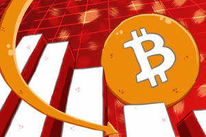 Giá Bitcoin hôm nay 15/3: Mất đáy 8.000 USD, Bitcoin chìm sâu vào khủng hoảng