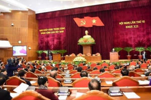 Niềm tin thời kỳ mới