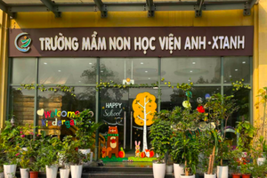 Thông tin về kết quả giám định việc cháu bé bị cô giáo tác động tại trường mầm non