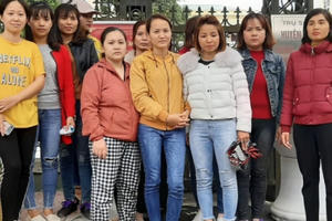 Hà Nam: Hơn 100 giáo viên hợp đồng bị "đẩy ra đường" vì bị chính quyền huyện Thanh Liêm “bỏ rơi”?