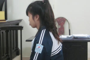 “Má mì” tuổi 18 điều bạn đi bán dâm giá 1,2 triệu “Má mì” tuổi 18 điều bạn đi bán dâm giá 1,2 triệu