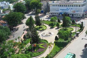 Chủ tịch TP.Quảng Ngãi xin lỗi người dân vì chậm trễ trong cấp sổ đỏ