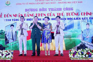 Luật sư: Lãnh đạo đa cấp Liên Kết Việt khó thoát án chung thân!