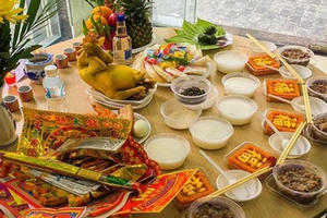 Ngày tốt khai trương mở hàng lấy lộc đầu năm Nhâm Dần 2022