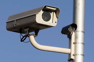 Những tuyến đường sẽ được ưu tiên lắp đặt hệ thống giám sát giao thông