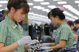 Mức sống tối thiểu: Không thể áp dụng cách tính từ… 10 năm trước Mức sống tối thiểu: Không thể áp dụng cách tính từ… 10 năm trước