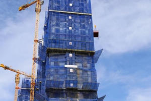 Chủ đầu tư Cocobay bị khởi kiện vì nhận tiền nhưng không bàn giao nhà