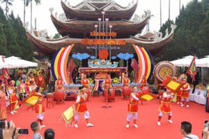 Tạm dừng tổ chức lễ hội tại các chùa trên toàn quốc