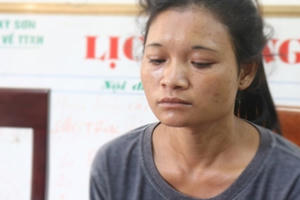 “Nạn nhân” trở về từ Trung Quốc, lại lừa bán 2 đồng hương sang xứ người lấy hơn 300 triệu đồng