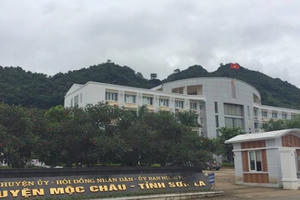 Phó Chủ tịch UBND huyện Mộc Châu không đồng tình KLTT của Ban dân tộc tỉnh Sơn La