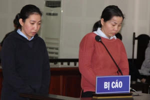 2 đối tượng lừa đảo bán đất dự án tại Đà Nẵng lĩnh án chung thân 2 đối tượng lừa đảo bán đất dự án tại Đà Nẵng lĩnh án chung thân