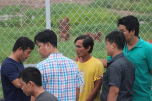 Tàng trữ ma túy bị rượt đuổi, anh bị bắt, em nhảy sông tử vong