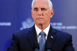 Thẩm phán Mỹ bác bỏ vụ kiện nhằm "lật kèo" kết quả bầu cử