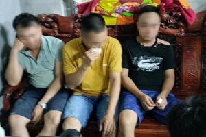 Nhanh chóng xử lý 3 cán bộ sai phạm, ngành Công an Hà Nội củng cố thêm niềm tin của Dân