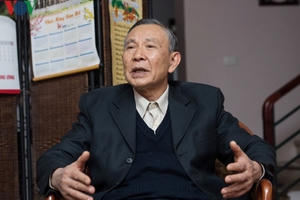 Cán bộ không làm tròn vai trò nêu gương sẽ dễ sa vào suy thoái