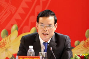 Bí thư Tỉnh ủy Hà Giang phủ nhận việc có em gái làm Phó giám đốc Sở GD&ĐT