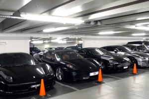 Hà Nội: Sẽ có bãi đỗ xe ngầm 10.000m2 tại 295 Lê Duẩn