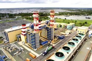 PV Power (POW) báo lãi trước thuế 833 tỷ đồng, đạt 84% kế hoạch đề ra năm 2024