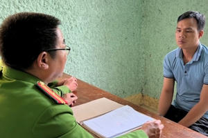 Nghệ An: Nhờ đưa sang Trung Quốc làm ăn, một phụ nữ bị lừa bán Nghệ An: Nhờ đưa sang Trung Quốc làm ăn, một phụ nữ bị lừa bán