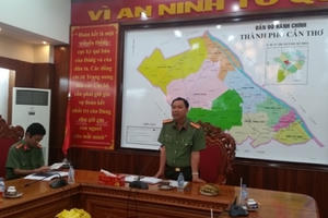 (CHẤN ĐỘNG) Vì sao 3 Thanh tra giao thông bị bắt?