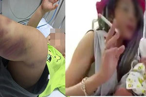 Trẻ em bị xâm hại, ngược đãi gần đây: Luật đã có, đừng chần chừ!