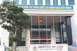 Nghiêm cấm việc không phản ánh hoặc bỏ sót kết quả kiểm toán Nghiêm cấm việc không phản ánh hoặc bỏ sót kết quả kiểm toán