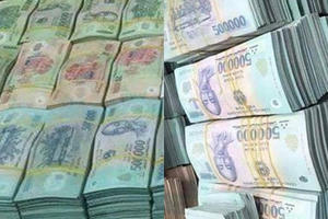 Hơn 30 nghìn tỷ đồng vận chuyển trái phép qua biên giới và bí ẩn chủ nhân số tiền