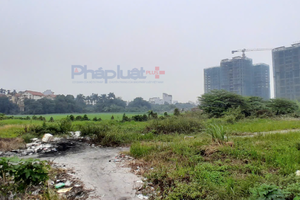 Hà Nội: UBND cấp xã lập hồ sơ dự án bồi thường, hỗ trợ tái định cư độc lập