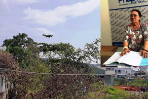 Địa ốc 7AM: UBND TP Vũng Tàu bị người dân đưa ra tòa; Đại đô thị thông minh đầu tiên của Việt Nam