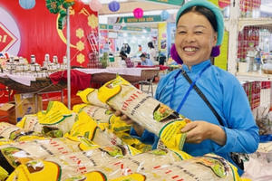 Sản phẩm OCOP bứt phá nhờ tiếp cận công nghệ và quảng bá trên nền tảng số