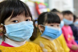 Thông điệp 5K "Lá chắn thép" trong phòng, chống đại dịch Covid-19