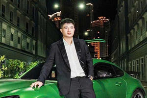 Đề nghị truy tố Mr. Pips Phó Đức Nam vì chiếm đoạt hơn 1.300 tỷ đồng