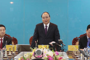 Thủ tướng: Đã đến lúc phát triển mạng xã hội của Việt Nam