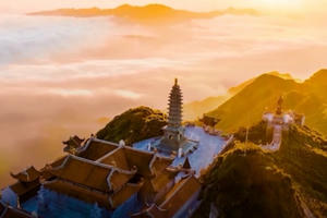 Giải mã điểm đến triệu like Sa Pa, quả thực không đi thì sẽ hối tiếc vô cùng