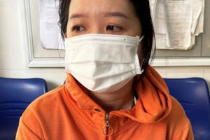 Bà Rịa - Vũng Tàu: Hành trình trốn truy nã 9 năm của nữ quái cướp giật tài sản