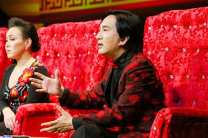 Kim Tử Long: Tôi vẫn phải đi hát trong ngày đám tang mẹ