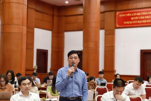 Bộ Tài chính thông tin việc nhiều nhà đầu tư tiền ảo vẫn bị ‘sập bẫy’