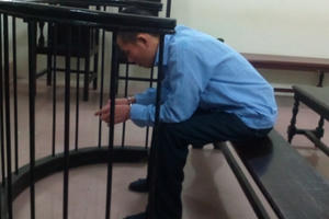 Án tù cho kẻ chuyên lừa tình, bán người vào động mại dâm Trung Quốc