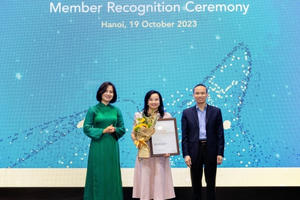 CPA Australia công nhận SHB là “Đối tác đạt chuẩn về đào tạo và phát triển chuyên môn”