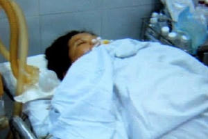 Đà Nẵng: Nữ bệnh nhân “tử vong bất thường” sau khi mổ chân bị gãy