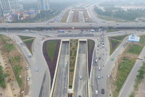 TS Phạm Sỹ Liêm: Hà Nội đã quyết làm BT thì cứ làm, không ngăn được...