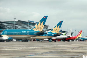 Hà Nội bỏ quy định người bay từ TP.HCM ra phải cách ly tập trung