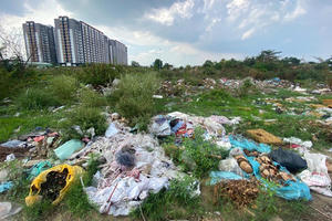 Đề nghị triển khai quyết liệt các giải pháp kiểm soát, ngăn ngừa và giảm thiểu ô nhiễm không khí Đề nghị triển khai quyết liệt các giải pháp kiểm soát, ngăn ngừa và giảm thiểu ô nhiễm không khí