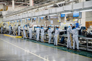 Startup Việt trong Kỷ nguyên mới (Bài 4): Đồng hành cùng hệ sinh thái khởi nghiệp Startup Việt trong Kỷ nguyên mới (Bài 4): Đồng hành cùng hệ sinh thái khởi nghiệp