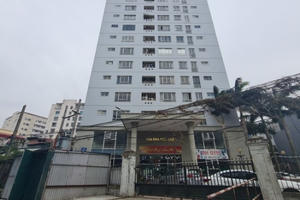 Kiến nghị BCA xử lý sai phạm dự án của Công ty cơ khí ô tô, xe máy Thanh Xuân Kiến nghị BCA xử lý sai phạm dự án của Công ty cơ khí ô tô, xe máy Thanh Xuân