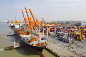 Vận tải biển Việt Nam lo "thiếu" nhân lực