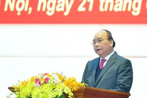 Xây dựng tình báo quốc phòng vững mạnh cả về tiềm lực, thế trận