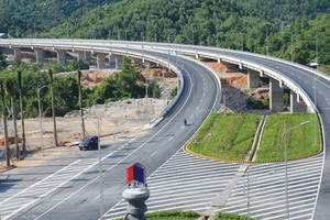 Sớm cập nhật các quy định PPP vào dự án đang mời thầu