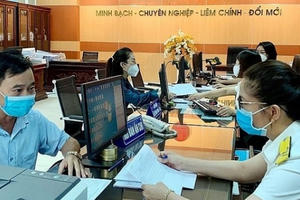 Quy định mới trong xếp lương các ngạch công chức chuyên ngành thống kê