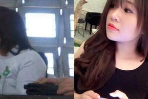 Giảm hơn 40kg, thiếu nữ Tiền Giang "lột xác hóa thiên nga"